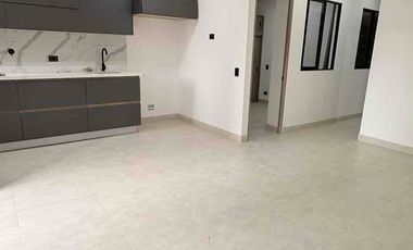 APARTAMENTO EN VENTA Barrio San Miguel Campestre, El Carmen de Viboral. -  Primer Piso