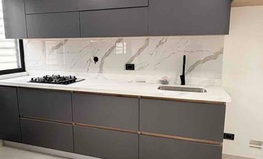 APARTAMENTO EN VENTA Barrio San Miguel Campestre, El Carmen de Viboral. -  Primer Piso