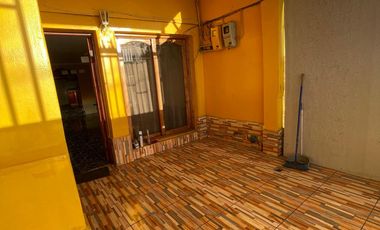 Casa, Calle Puerto Montt, Sector Norte
