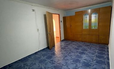 Casa, Calle Puerto Montt, Sector Norte