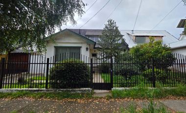 Venta Casa – Sector Regional, Valdivia