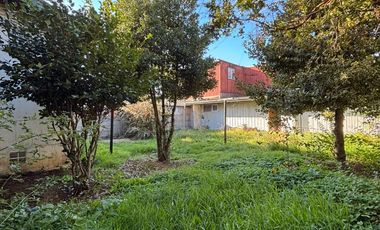 Venta Casa – Sector Regional, Valdivia