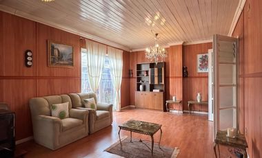 Venta Casa – Sector Regional, Valdivia