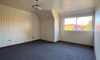 Venta Casa – Sector Regional, Valdivia
