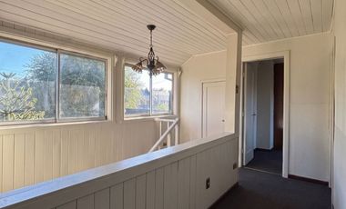 Venta Casa – Sector Regional, Valdivia