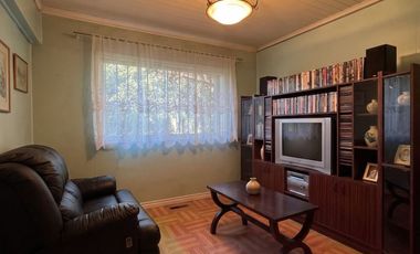 Venta Casa – Sector Regional, Valdivia