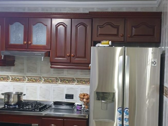 🏡 Venta de Casa en Villas de la Victoria