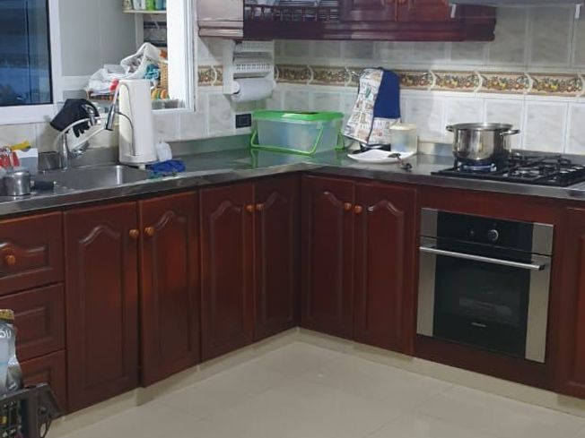 🏡 Venta de Casa en Villas de la Victoria
