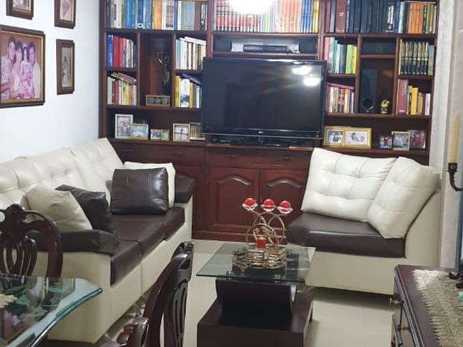 🏡 Venta de Casa en Villas de la Victoria