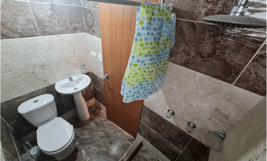 APARTAMENTO EN RENTA EN OCAÑA 1 - MAIPORE