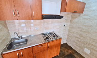 APARTAMENTO EN RENTA EN OCAÑA 1 - MAIPORE