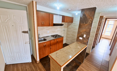 APARTAMENTO EN RENTA EN OCAÑA 1 - MAIPORE