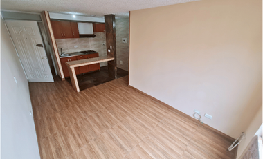 APARTAMENTO EN RENTA EN OCAÑA 1 - MAIPORE