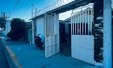 Se vende Casa en la Playa, cantón Salinas, provincia de Santa Elena