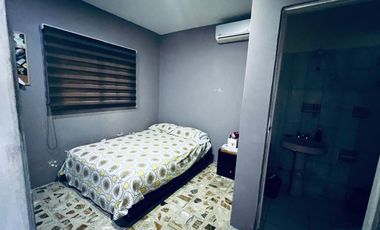Se vende Casa en la Playa, cantón Salinas, provincia de Santa Elena