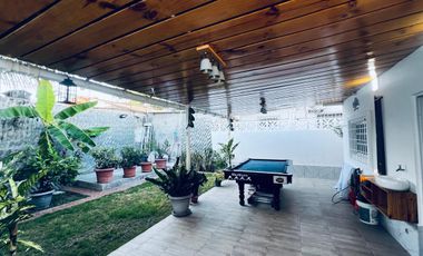 Se vende Casa en la Playa, cantón Salinas, provincia de Santa Elena