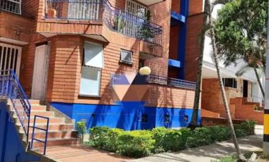 Apartaestudio en Arriendo o Venta 2do Parque Laureles Medellin