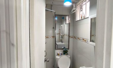 Apartaestudio en Arriendo o Venta 2do Parque Laureles Medellin
