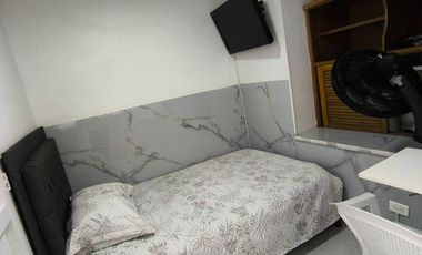 Apartaestudio en Arriendo o Venta 2do Parque Laureles Medellin