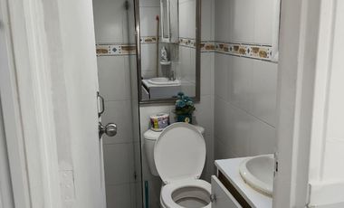 Apartaestudio en Arriendo o Venta 2do Parque Laureles Medellin