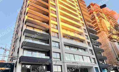 CENTRAL, nuevo, cercano a UdeC, 1 dormitorio, SIN estacionamiento.