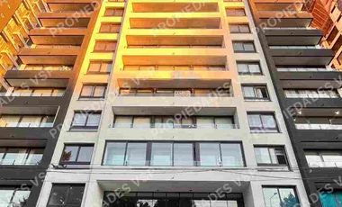 CENTRAL, nuevo, cercano a UdeC, 1 dormitorio, SIN estacionamiento.