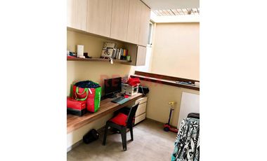 Se Vende Departamento 2 Piso Con Azotea + Aires//ID: 1178523