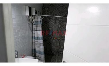 Se Vende Departamento 2 Piso Con Azotea + Aires//ID: 1178523