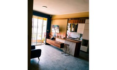Se Vende Departamento 2 Piso Con Azotea + Aires//ID: 1178523