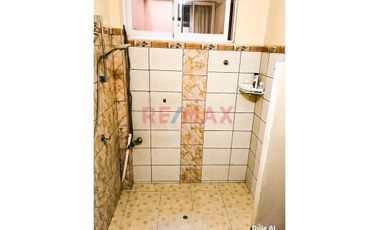 Se Vende Departamento 2 Piso Con Azotea + Aires//ID: 1178523
