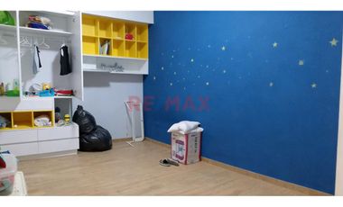 Se Vende Departamento 2 Piso Con Azotea + Aires//ID: 1178523