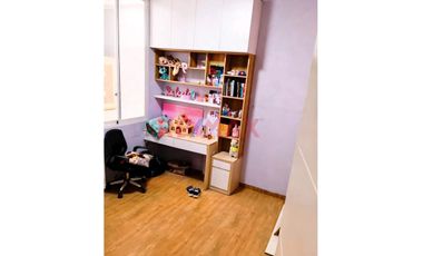 Se Vende Departamento 2 Piso Con Azotea + Aires//ID: 1178523