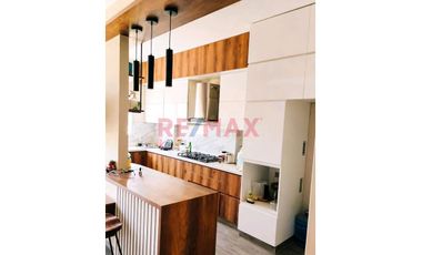 Se Vende Departamento 2 Piso Con Azotea + Aires//ID: 1178523