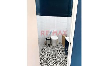 Se Vende Departamento 2 Piso Con Azotea + Aires//ID: 1178523