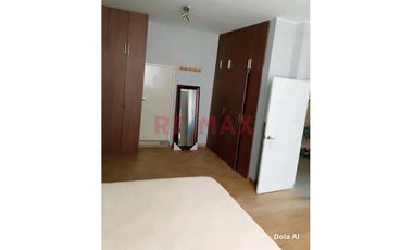 Se Vende Departamento 2 Piso Con Azotea + Aires//ID: 1178523