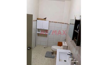 Se Vende Departamento 2 Piso Con Azotea + Aires//ID: 1178523