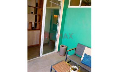 Se Vende Departamento 2 Piso Con Azotea + Aires//ID: 1178523