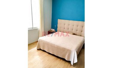 Se Vende Departamento 2 Piso Con Azotea + Aires//ID: 1178523