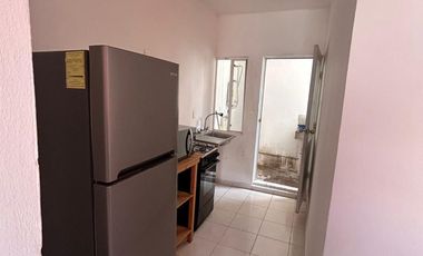Departamento en Renta | Real Bilbao – Playa del Carmen