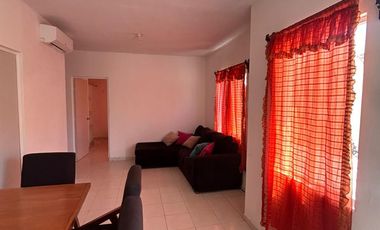 Departamento en Renta | Real Bilbao – Playa del Carmen