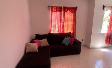 Departamento en Renta | Real Bilbao – Playa del Carmen