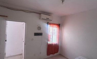 Departamento en Renta | Real Bilbao – Playa del Carmen