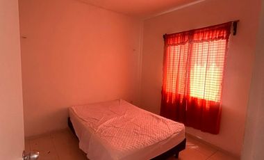 Departamento en Renta | Real Bilbao – Playa del Carmen
