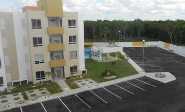 Departamento en Renta | Real Bilbao – Playa del Carmen