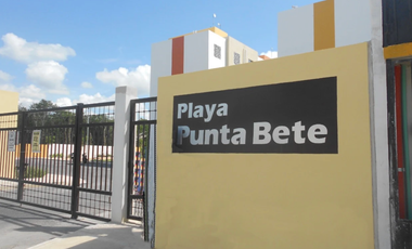 Departamento en Renta | Real Bilbao – Playa del Carmen