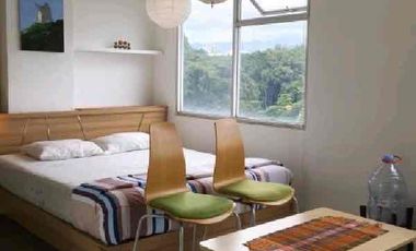 Dijual Unit Apartement The Jardin 2 BR View Asri dan City Bandung