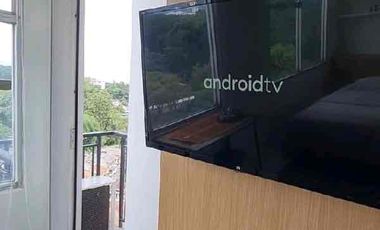 Dijual Unit Apartement The Jardin 2 BR View Asri dan City Bandung