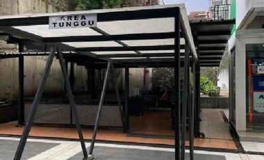 Dijual Unit Apartement The Jardin 2 BR View Asri dan City Bandung