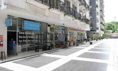 Dijual Unit Apartement The Jardin 2 BR View Asri dan City Bandung
