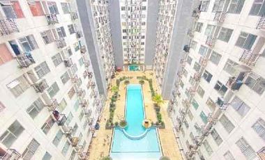 Dijual Unit Apartement The Jardin 2 BR View Asri dan City Bandung